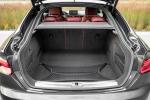 Audi A5 Sportback 3.0 TDI Quattro 2016 года (WW)